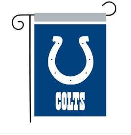 Indianapolis Colts NFL Garden Flag        GF5-9077