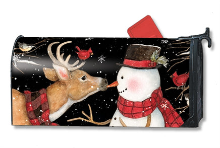 nose to nose mailwrap sd-00132