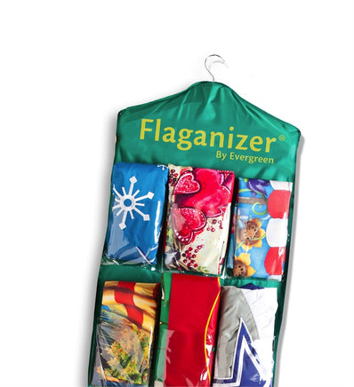 flag organizer e01245