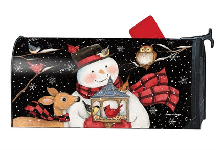 gathering of friends mailwrap sd-01802