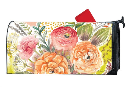 fresh flowers mailwrap sd-01832