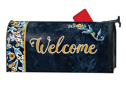 indigo elegance mailwrap sd-02179