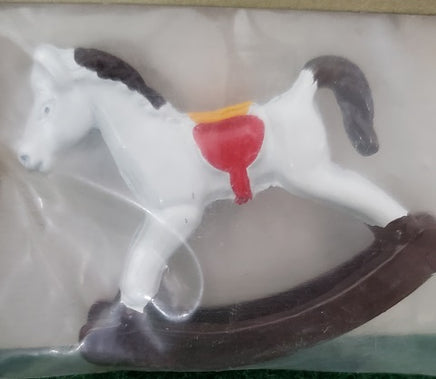 timeless minis™- rocking horse 30002428