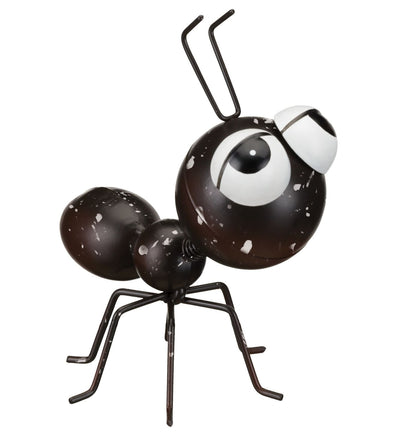 mini buggy metal decor - ant ra0512642