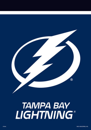 tampa bay lightning garden flag gf5-9956
