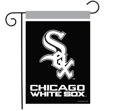 chicago white sox garden flag gf5-0113