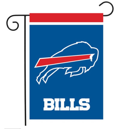 buffalo bills garden flag gf5-9087