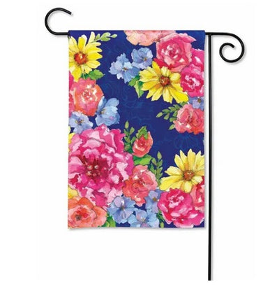 garden party garden flag sd-33236