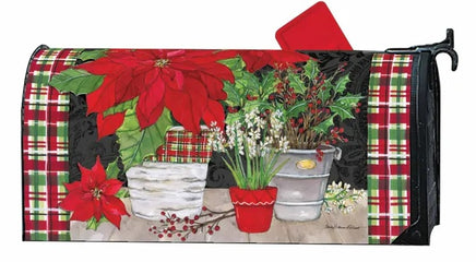 holiday gathering mailwrap sd-06904