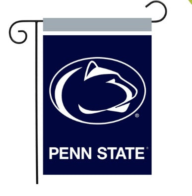 penn st nittany lions team garden flag gf5-9990