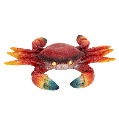 red crab figurine magnet ww-490-2