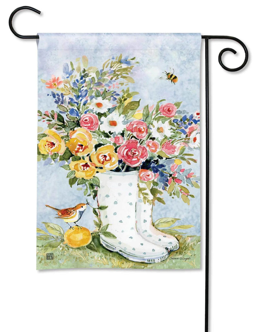 Spring & Summer Flags
