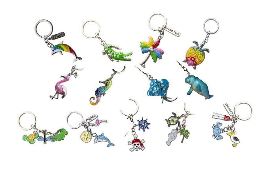 KeyChains