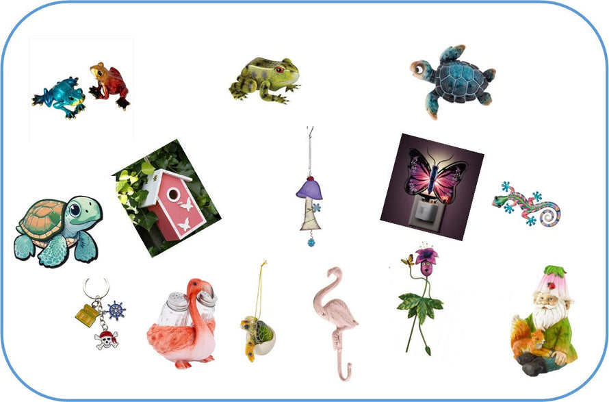 Items By Subject