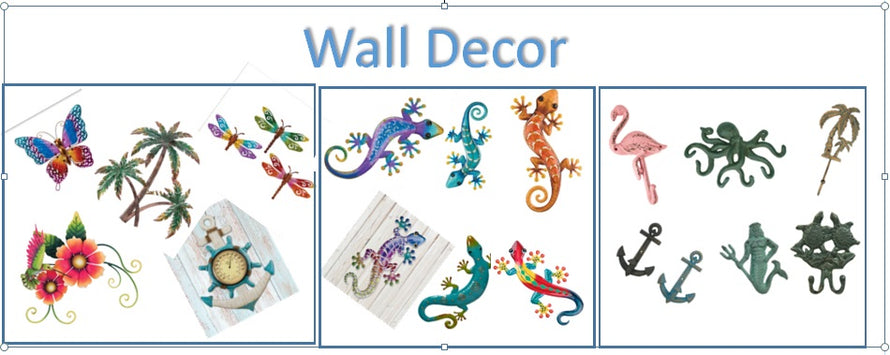 WALL DECOR