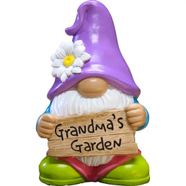 Grandma's Garden Gnome    SP1215102