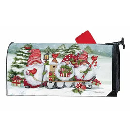 Christmas Gnome OS MailWrap           OS-22419