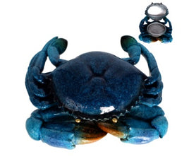 Blue Crab Trinket Box  CB1073530