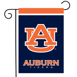 Auburn Tigers Garden Flag   GF5-9031