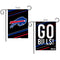 Buffalo Bills Double-Sided Garden Flag   GF6-9675