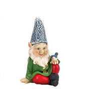 Solar Cheery Gnome         SG-0816215