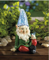 Solar Cheery Gnome         SG-0816215