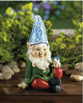 Solar Cheery Gnome         SG1016215