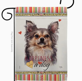 Chihuahua Dog Garden Flag    TG-60168