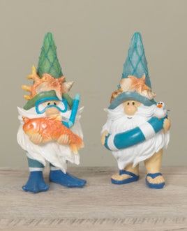 Cute Beach Gnomes    GR093030