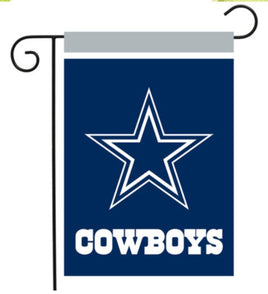 Dallas Cowboys Garden Flag   GF5-9082