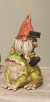 Garden Gnomes with Friends    GR053210