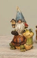 Garden Gnomes with Friends    GR053210