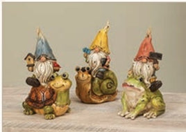 Garden Gnomes with Friends    GR053210