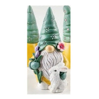 Garden Guardians Gnome with Bunny    OR061024BY