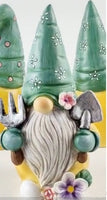 Garden Guardians Gnome with Tools  OR061024TL