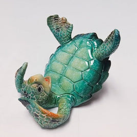 Blue Sea Turtle Phone Holder     H5408