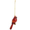 Hanging Red Cardinal   X-544