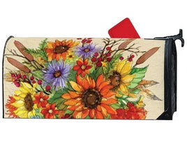 Autumn Glory MailWrap        SD-03025