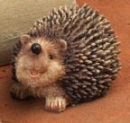 Cute Little Set of Hedgehogs     GR023340