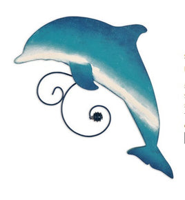 Dolphin Wall Art       SV1694370