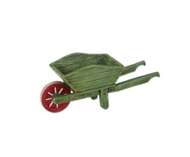 Mini Green Wheelbarrow    SD-ME106