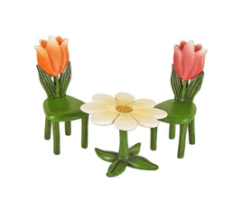 Mini Tulip Table & Chairs   SD-ME169