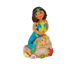 Millie the Mermaid Minature                SD-ME188