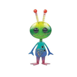 NOVA Little Metal Space Alien     SV1395591