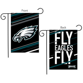 Philadelphia Eagles DS Garden Flag  GF6-9666
