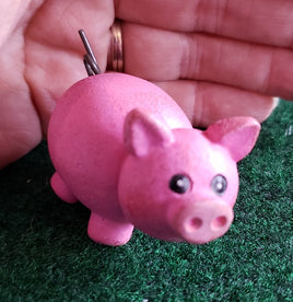 Pink Pig Minature     SD-GG240