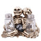 Skeletons Salt & Pepper Set   WW-963