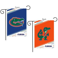 University of Florida Gators DS Garden Flag   GF6-8974