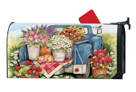 flower pickin time mailwrap           sd-01668