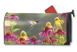hummingbird heaven mailwrap   sd-02012